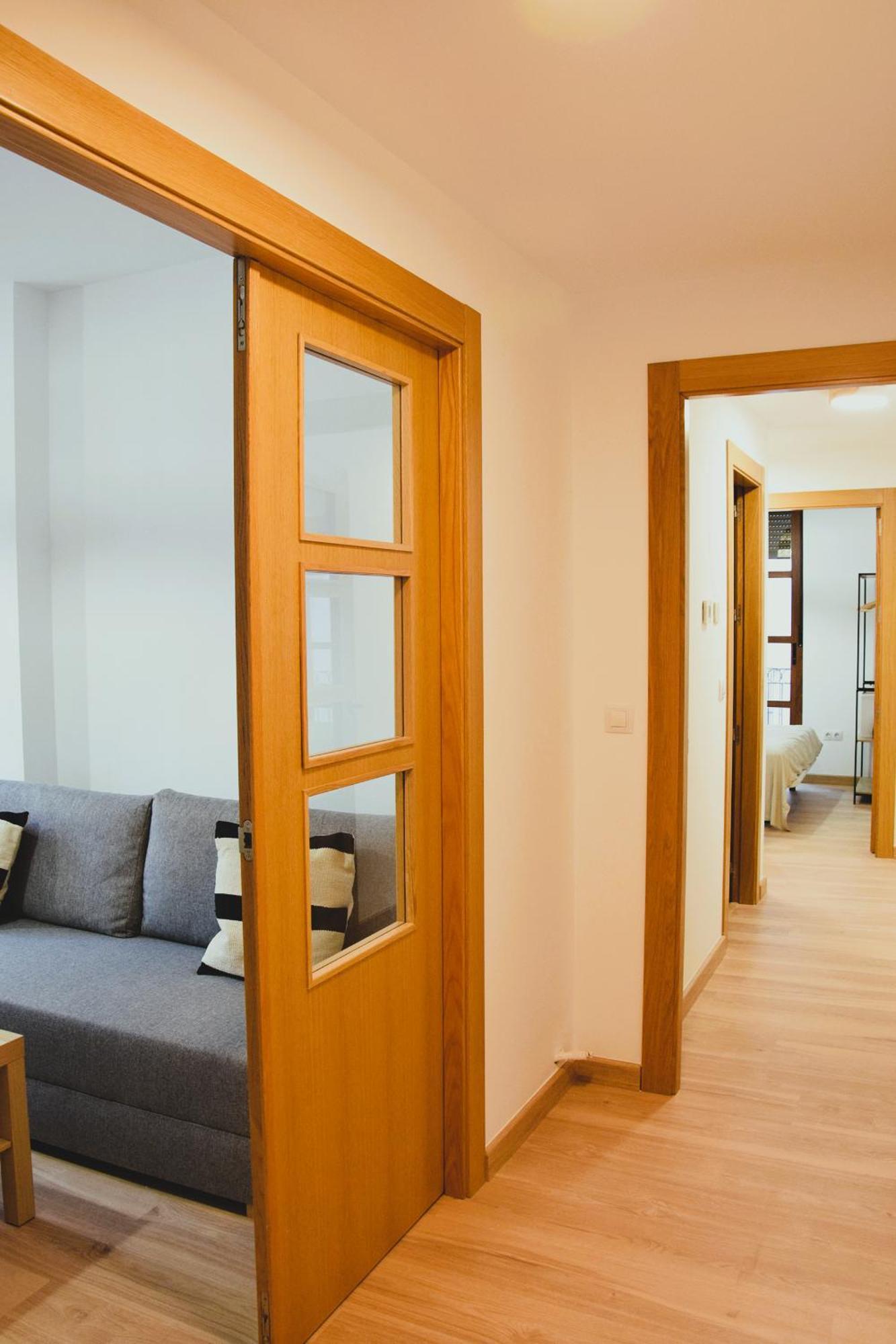 La Colegiata Suite Lorca  Exteriör bild